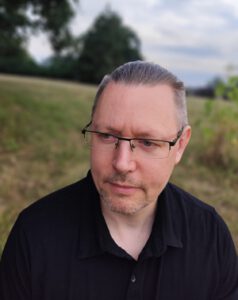 Sven Henkler